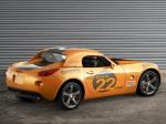 Pontiac Solstice Club Sport Z0K 2006 года